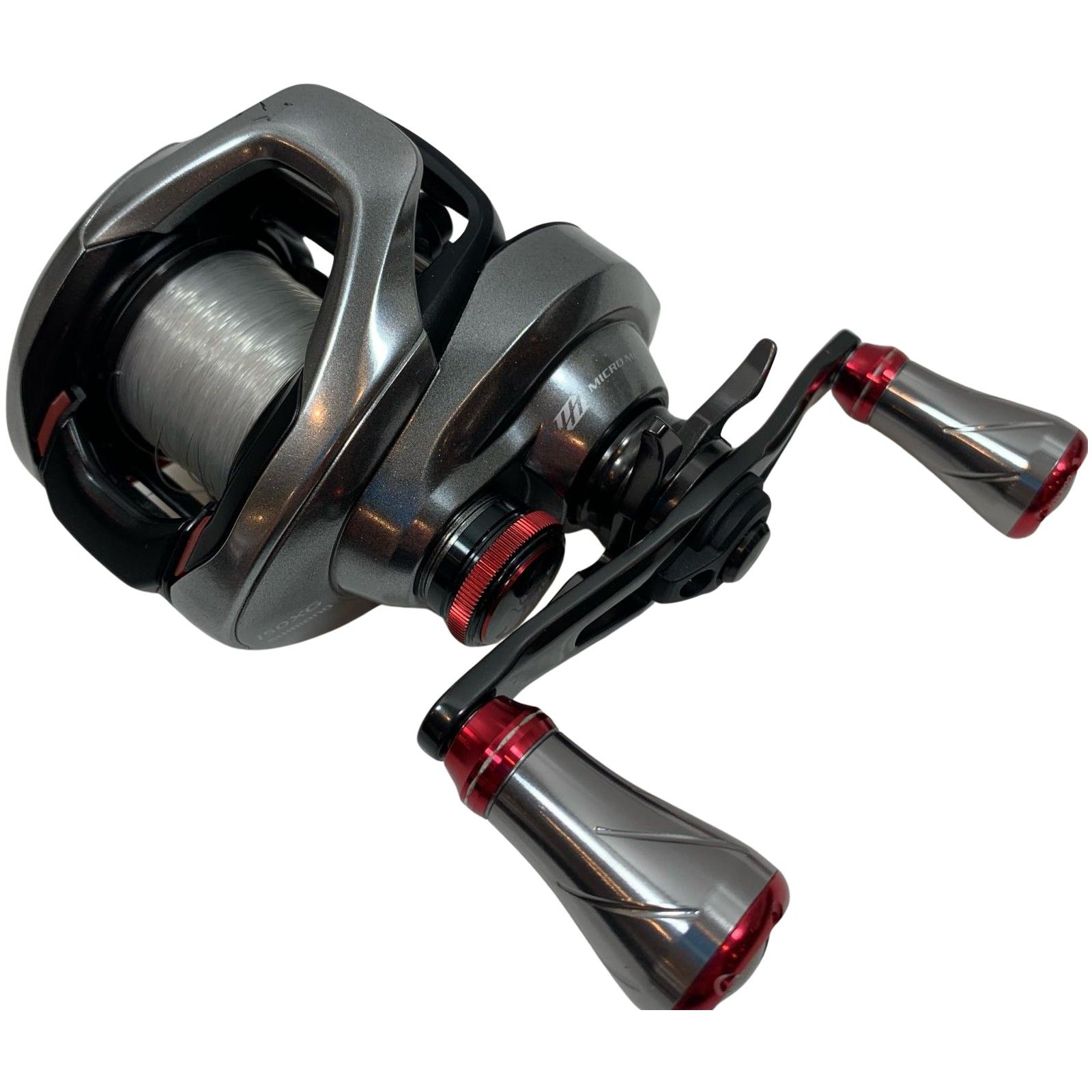 Shimano 21スコーピオンDC HG 右ハンドル 安価