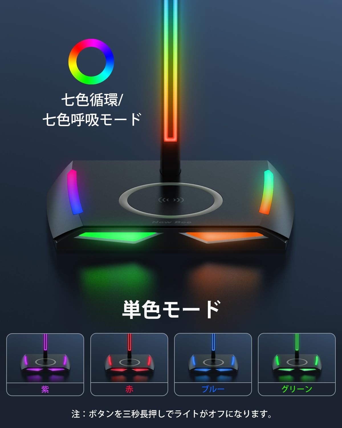 お急ぎ下さい TypeCとUSBポート付