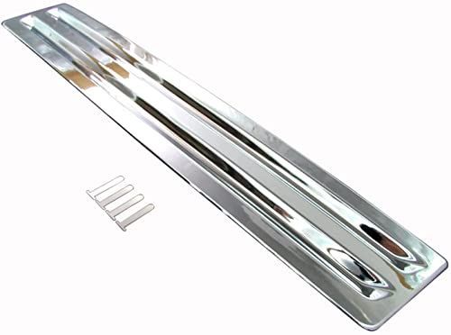 BRIGHTZ スーパー キャリイ DA16T メッキフロントグリルカバー 【 GRI－COV－L－021 】 DA16 DA A16 16 キャリトラック キャリィトラック キャリートラック キャリィートラック 51748