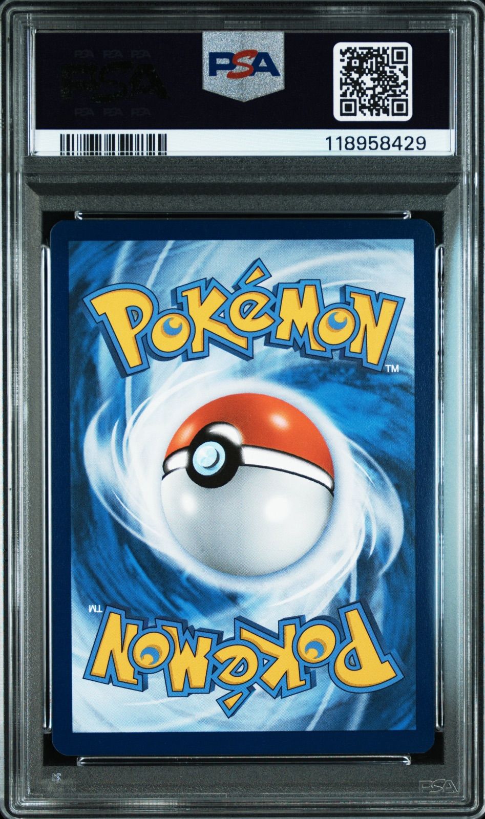 ゴッホピカチュウ PSA9 ポケモンカード プロモ Pikachu with