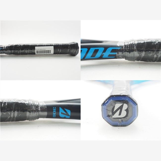 中古 テニスラケット ブリヂストン エックスブレード アールエス 300 2018年モデル (G2) BRIDGESTONE X-BLADE RS 300 2018 (c25060332c) 中古】ブリヂストン エックスブレード アールエス 300 2018年
