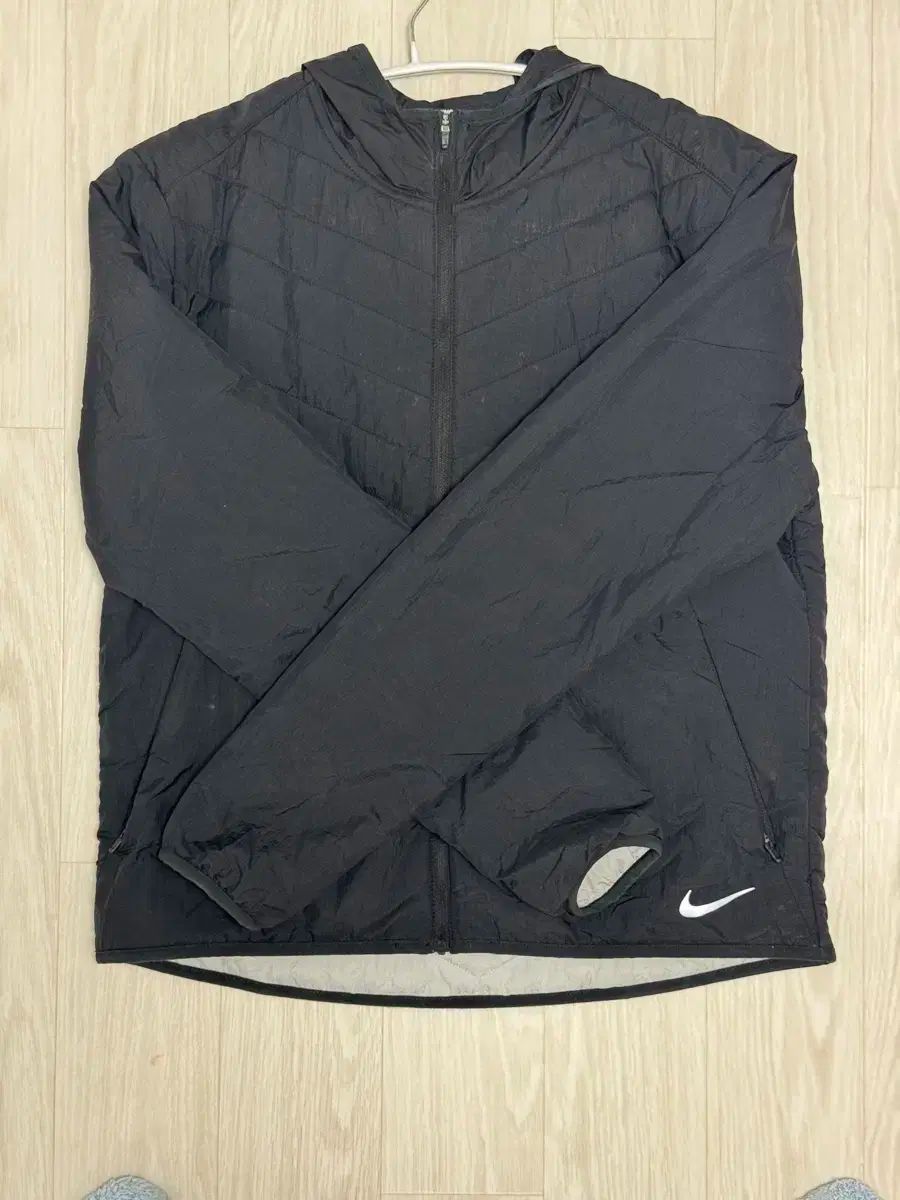 【雷市場（ポンジャン）商品韓国直送】 Nike(ナイキ） エアロ レイヤー ジャケット