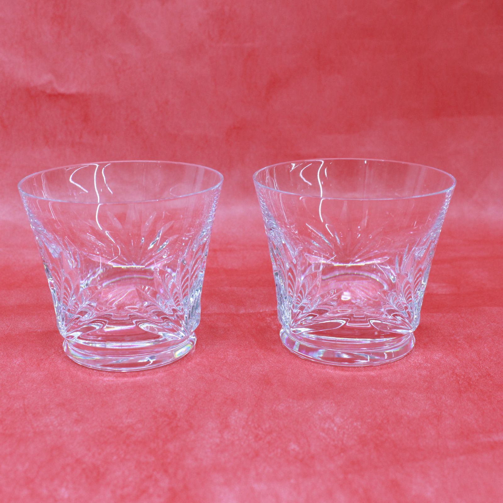 Baccarat