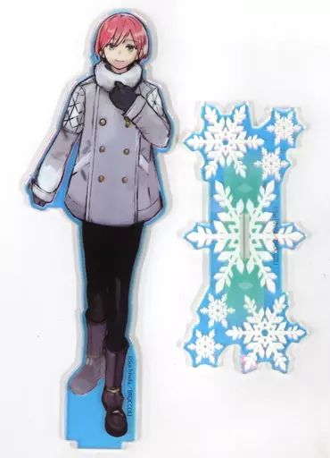 ジャックジャンヌ Holiday of Quartz フレグランス白田 美ツ騎