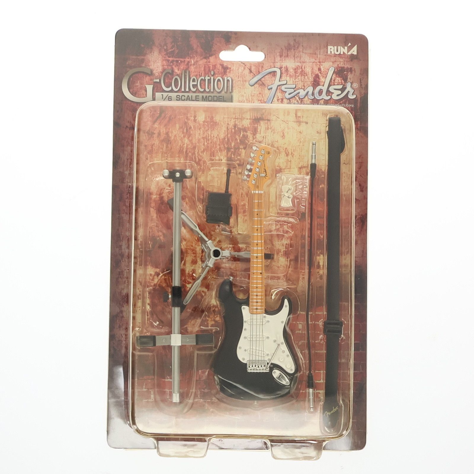 G-Collection Fender(フェンダー) ストラトキャスター(ブラック