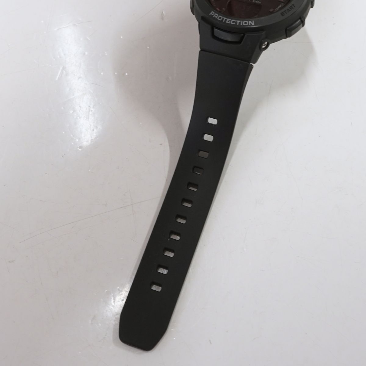 美品 Baby-G BSA-B100 腕時計
