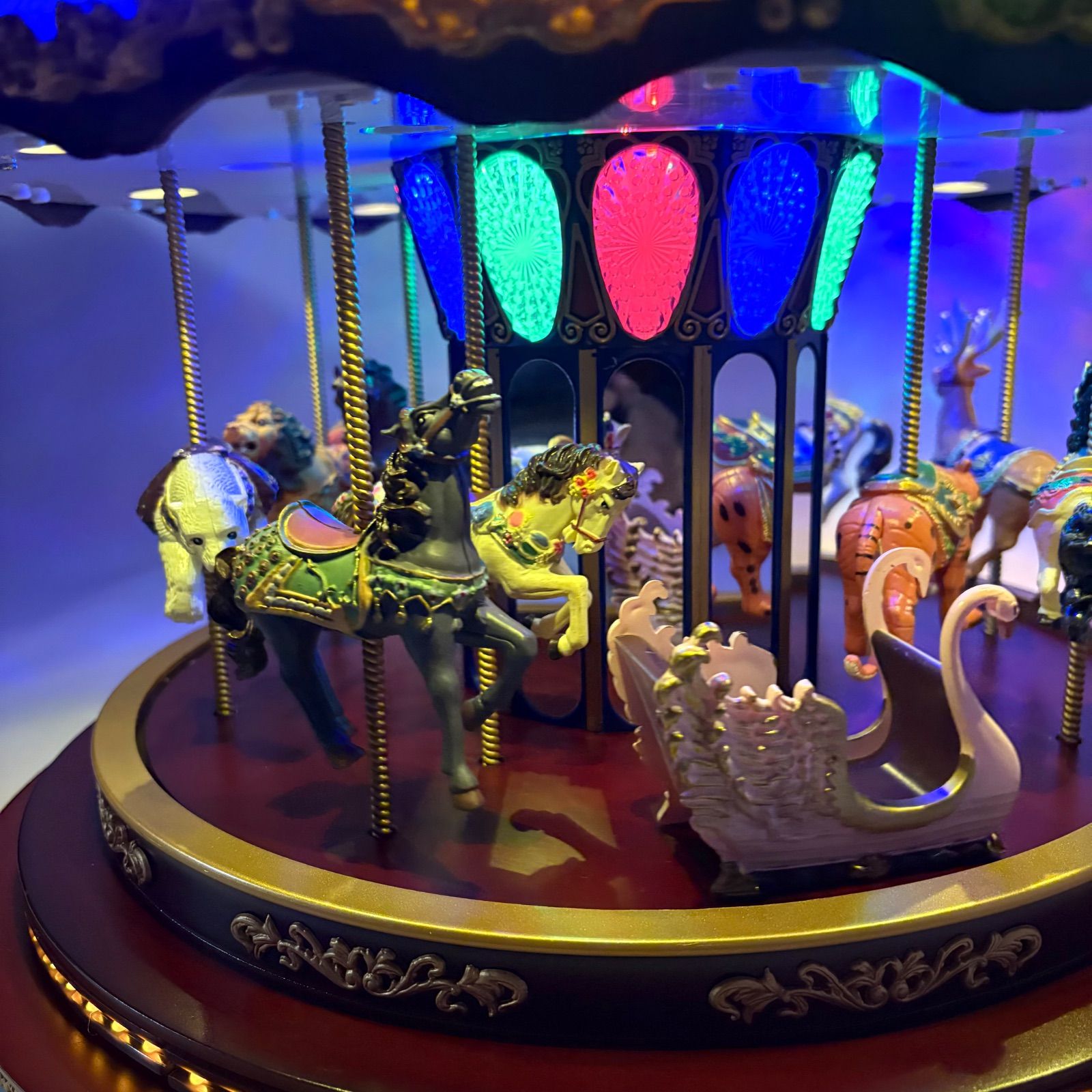 完動品 ミスタークリスマス