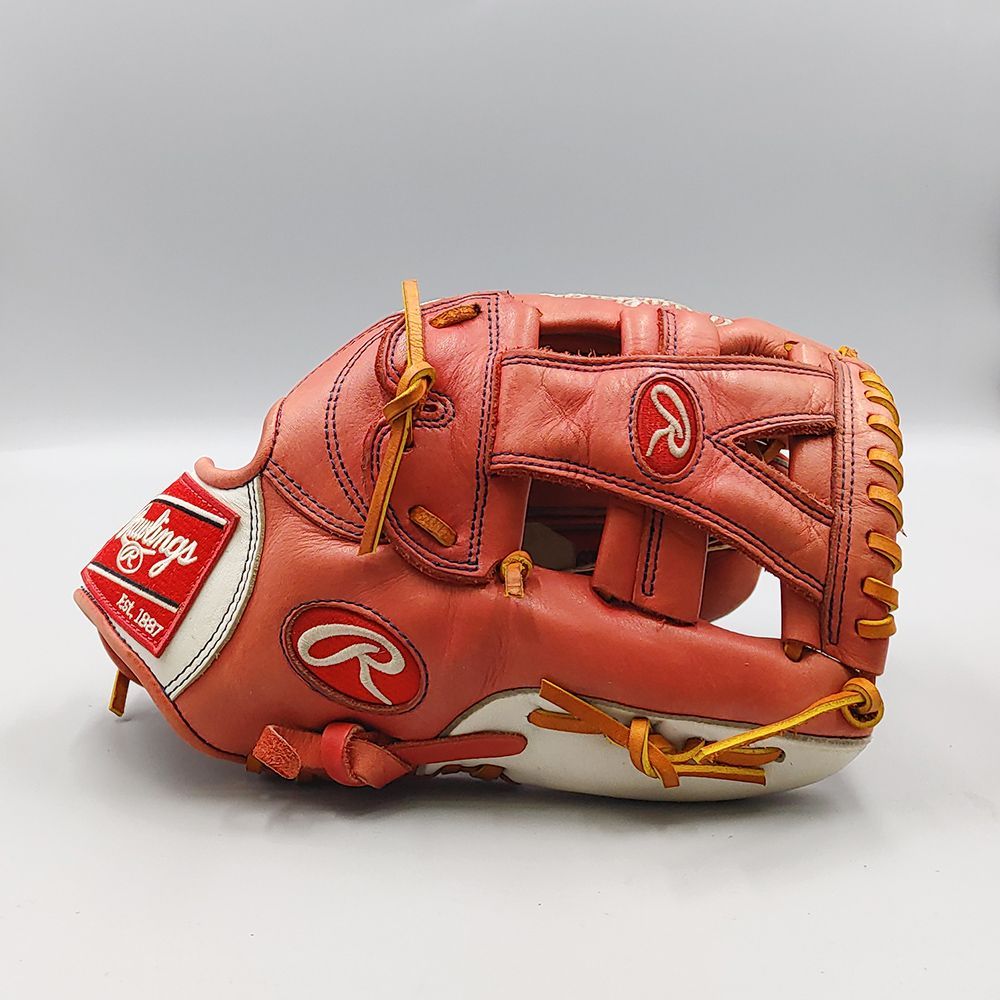 型付け済み Rawlings