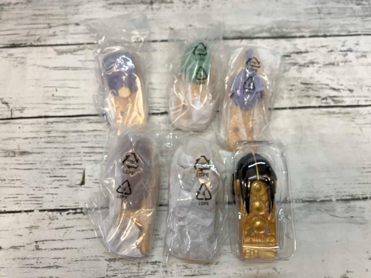 仮面ライダーキバ