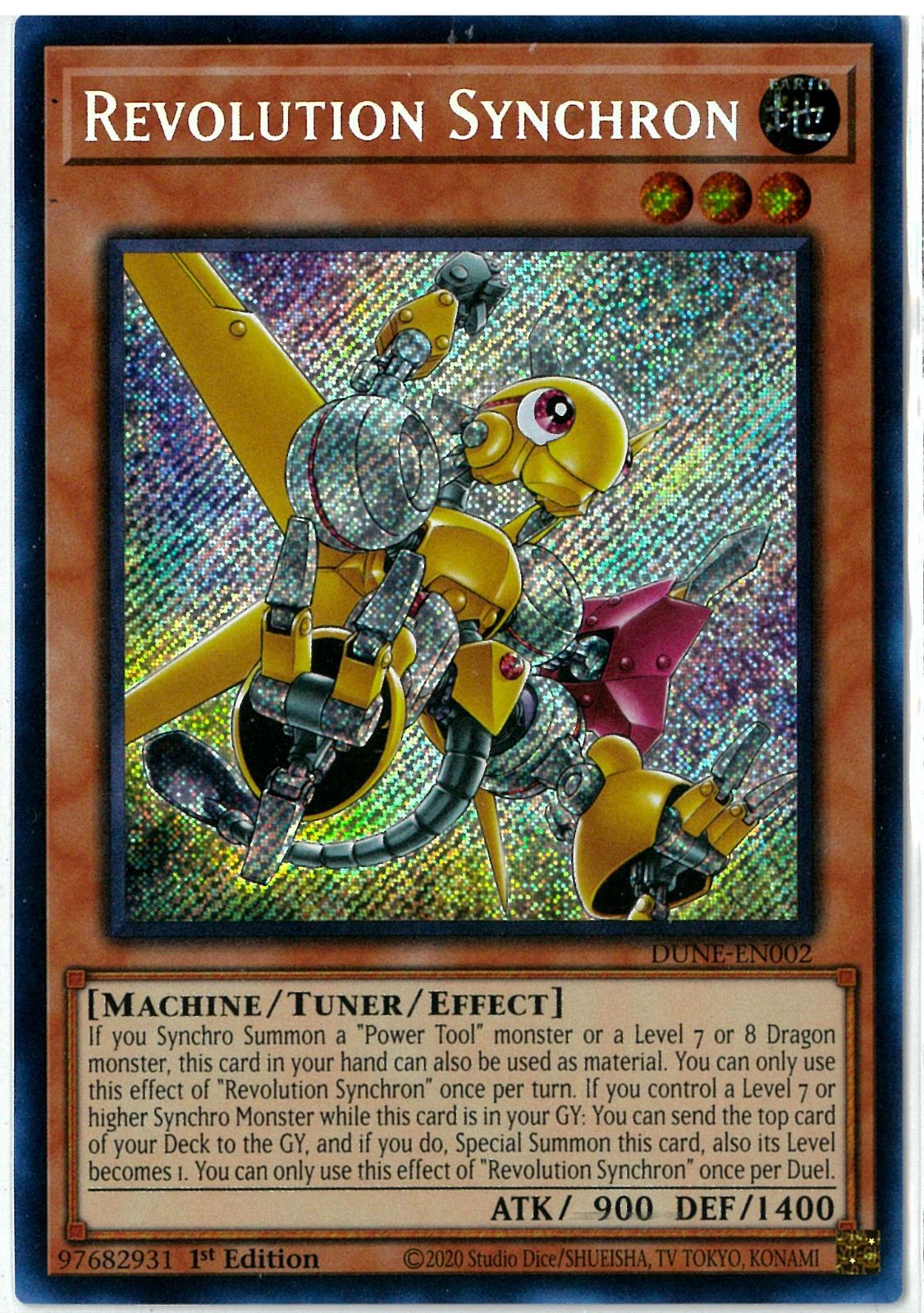 遊戯王 レボリューション・シンクロン EU版 英語版 シークレット検索用 遊戯王 レボリューション・シンクロン EU版 英語版 シークレット検索用