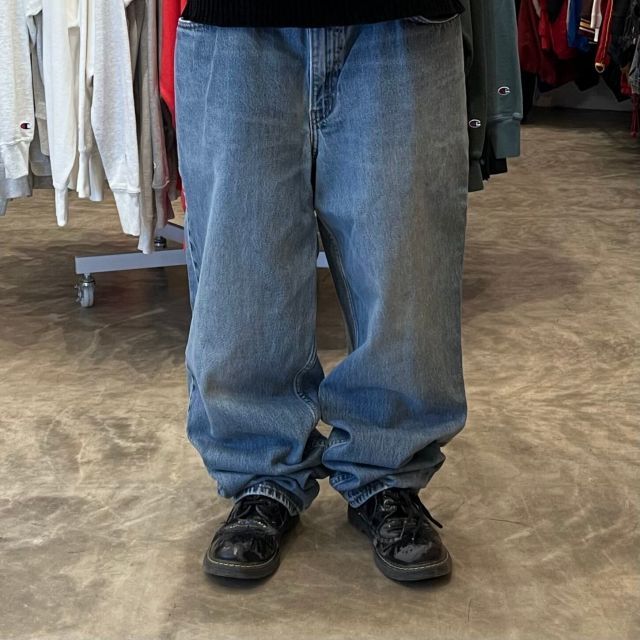 【Levi's / リーバイス】560