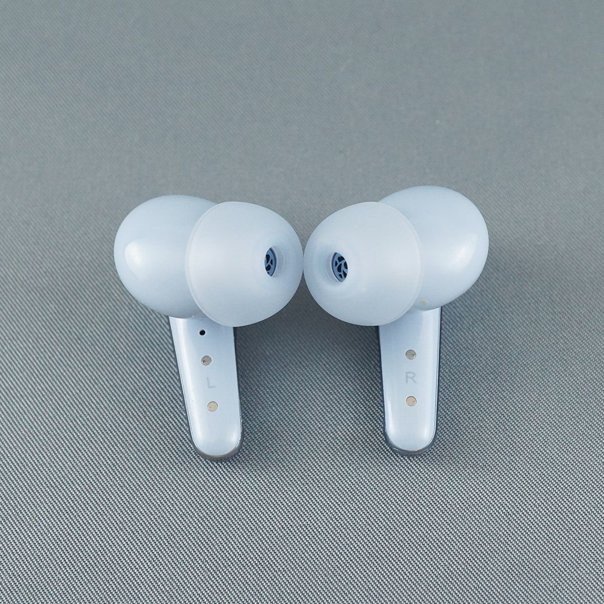 Anker soundcore Liberty4 ホワイト 付属品完品美品 Anker Soundcore