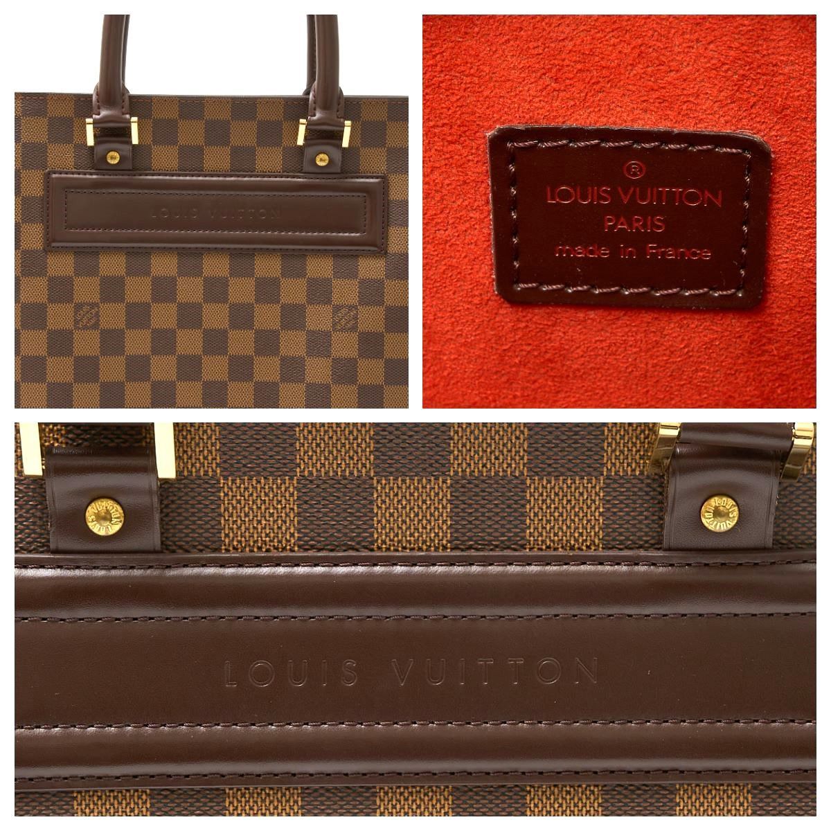 LOUIS VUITTON ルイヴィトン ヴェニス GM N51146 ビジネス トート