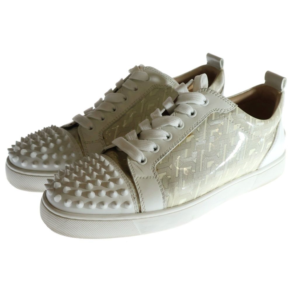 CHRISTIAN LOUBOUTIN (クリスチャンルブタン) スパイクスタッズ