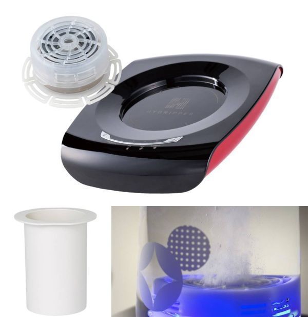 YOSA ヨサ 非接触方式 水素水生成器 ハイドリッパー YOSA ヨサ 非接触方式 水素水生成器 ハイドリッパー