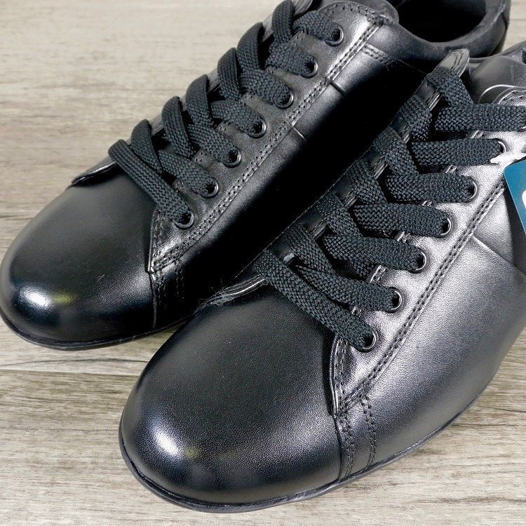 ☆新品未使用☆マドラスCROSS SENCE CS4500 25.5㎝ 新品 定価14,300円 マドラス madras クロスセンス 本革レザー