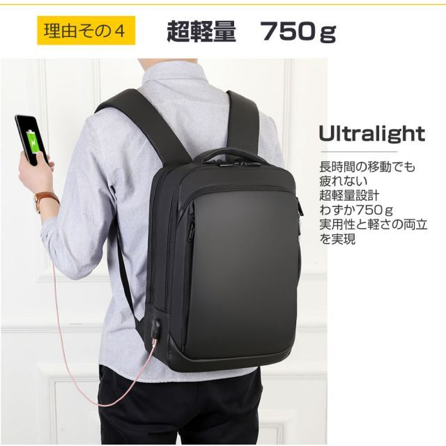 HP 250 G8 Notebook PC 2022年版 [15.6インチ] ビジネスリュック