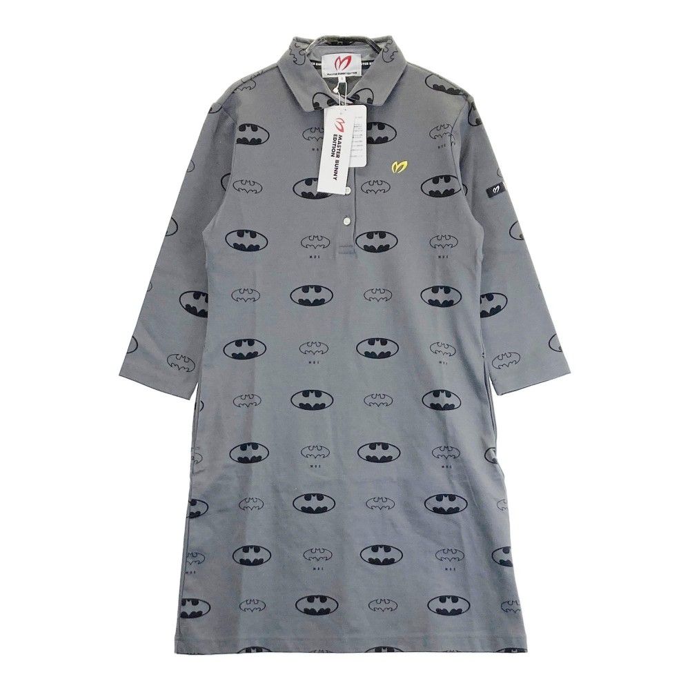 サイズ：0 MASTER BUNNY EDITION マスターバニーエディション 七分袖