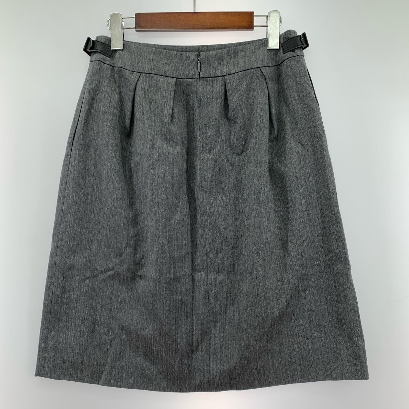 OLD ENGLAND オールドイングランド スカート スーツ 中古美品 OLD ENGLAND オールドイングランド スカート スーツ 中古美品