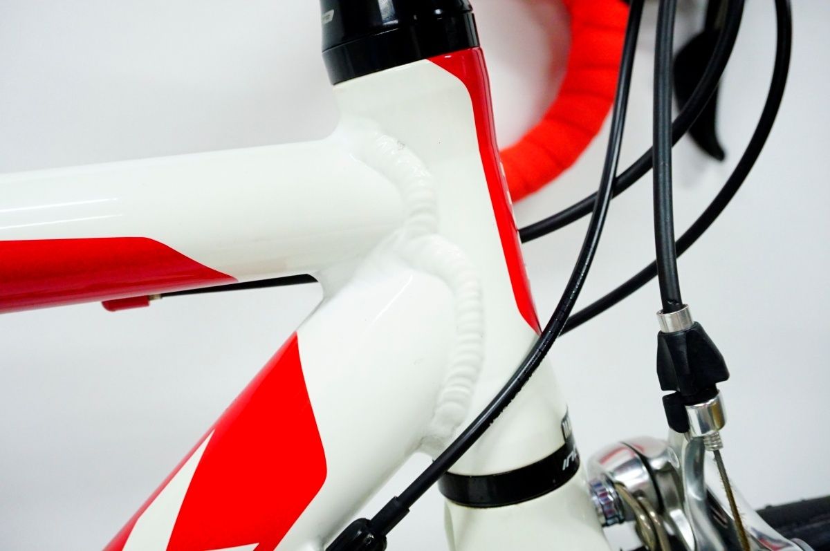 2012年モデル ロードバイク