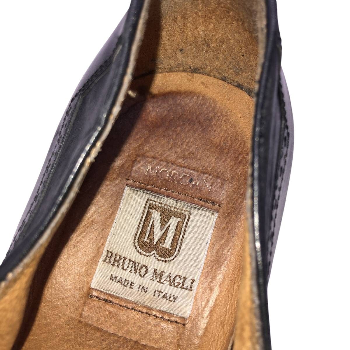 ブルーノマリ Bruno