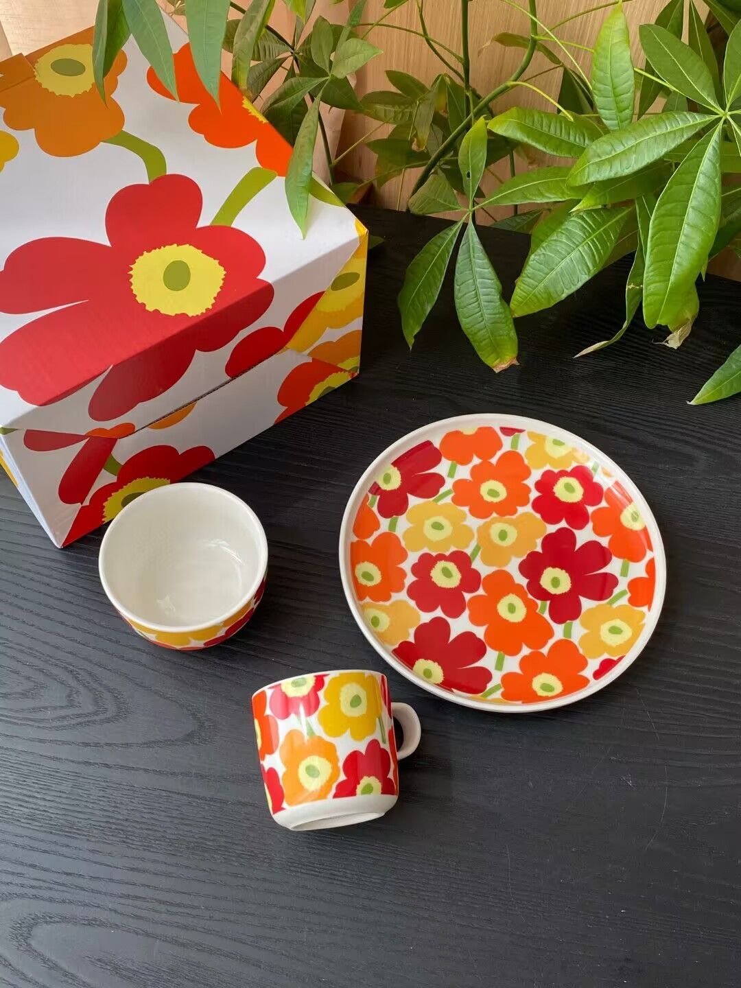 marimekko