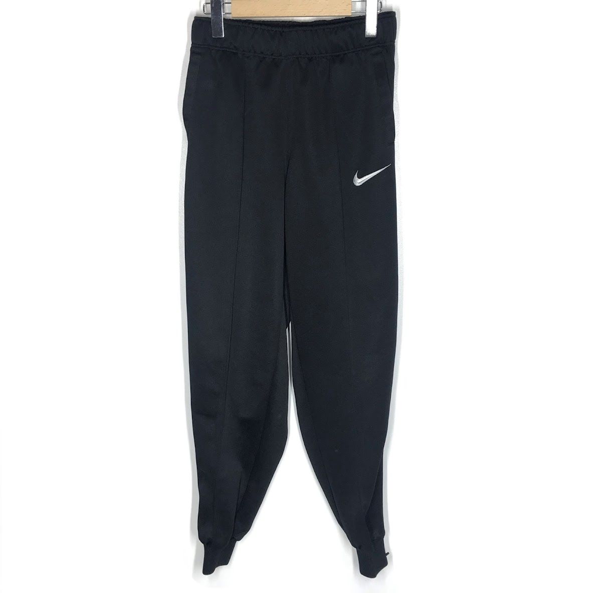 倉吉店 NIKE ナイキ セットアップ 90S銀タグ ジャージ VLA100 ブラック サイズ XL 98 KIN-KAAI_COM