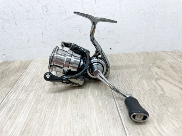 DAIWA - DAIWA/ダイワ 18 イグジスト FC LT2000S-H【RE026-007】 DAIWA 18イグジスト FC LT2000S-Hの最安値・インプレ・釣果