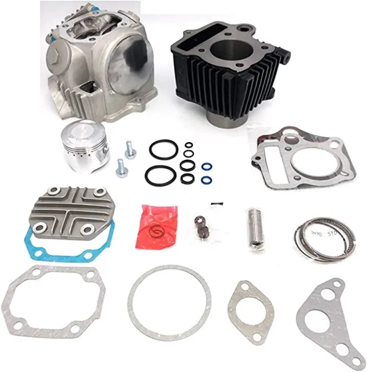 2026年最新】6Vモンキー ピストンの人気アイテム - メルカリ