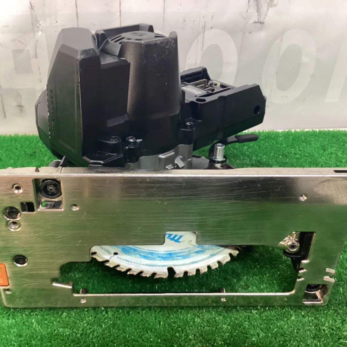 165ｍｍ充電式マルノコ