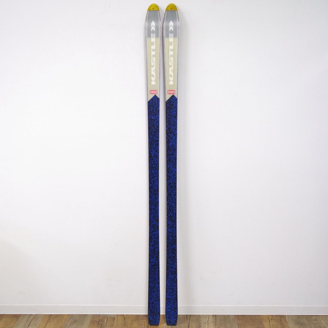 未使用 ケスレー KASTLE AERO FIBER TUBE GS 193cm センター 61ｍｍ レーシング スキー板 アウトドア 約1550ｇ(一本あたり) 楽天市場】【新古品】ケスレー KASTLE AERO FIBER TUBE GS 193cm