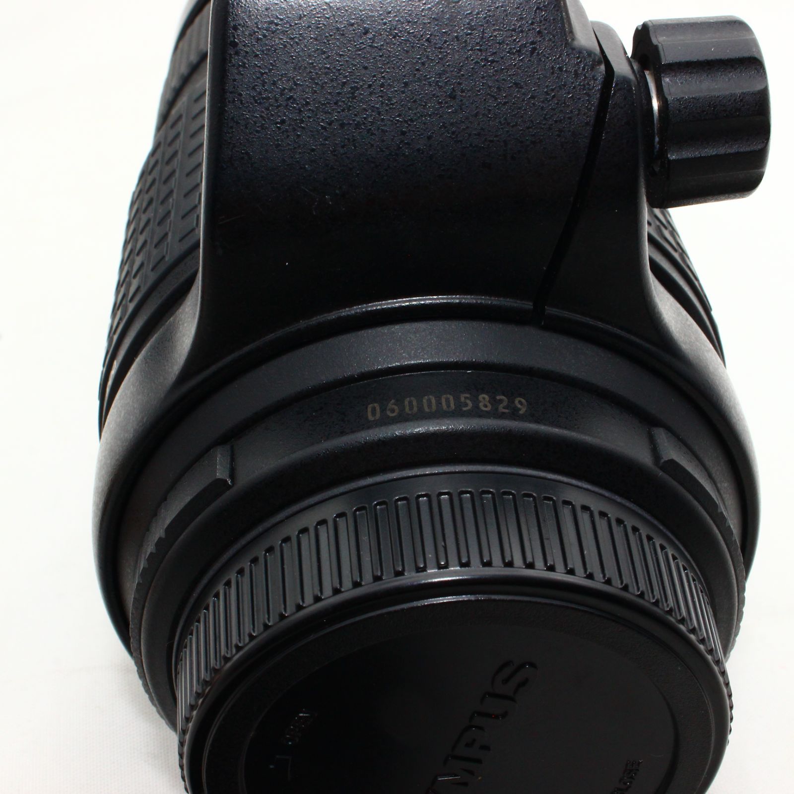 OLYMPUS ZUIKO DIGITAL ED 50-200mm F2.8-3.5 - M&T Camera【中古保証1