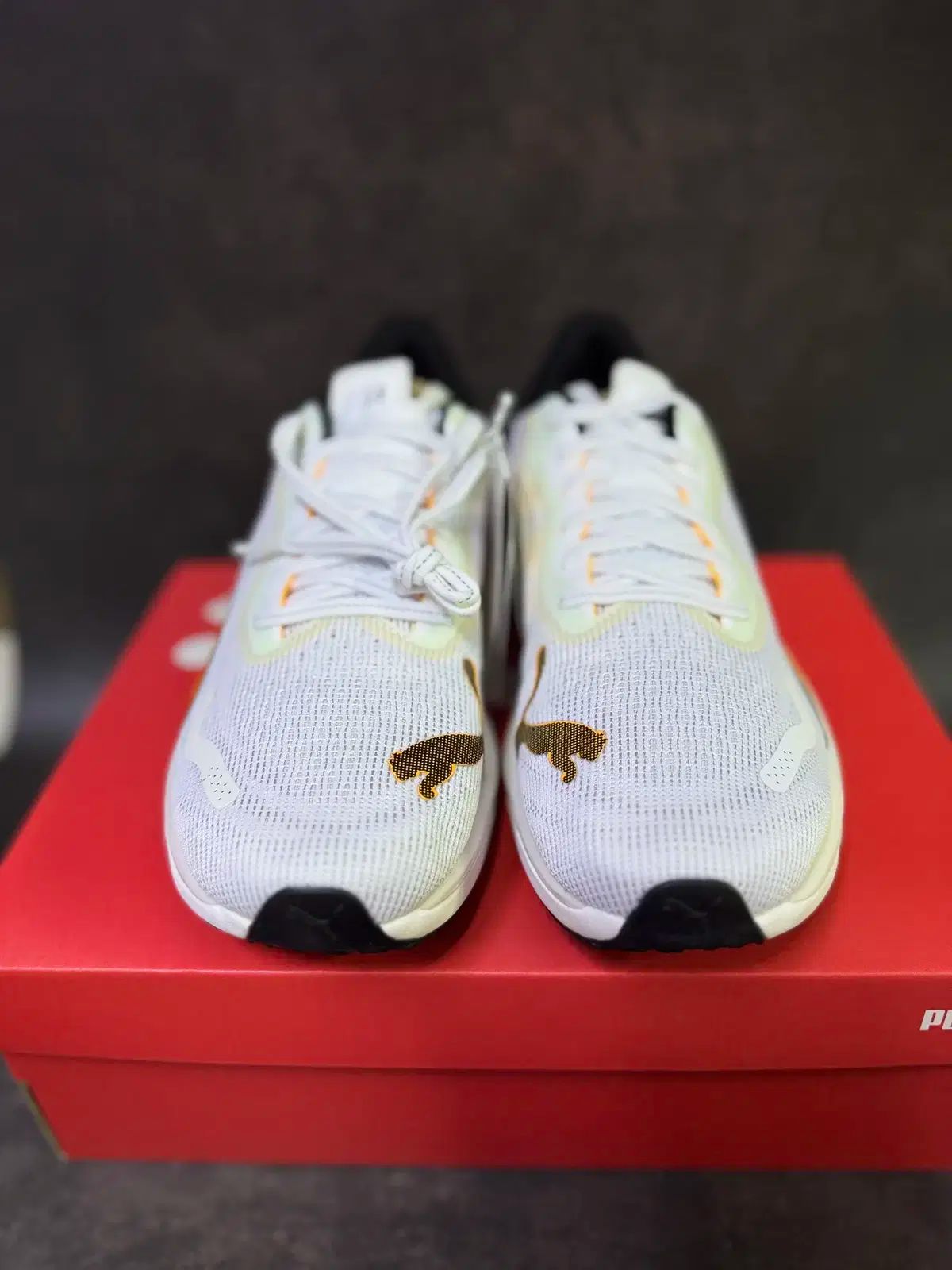  270 プーマ ベロシティ ニトロ 3 その他 靴