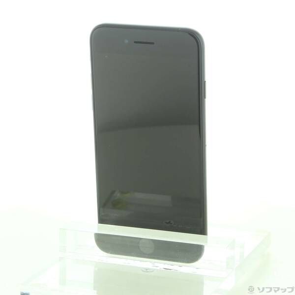 品〕 iPhone SE 第2世代 64GB ブラック MHGP3J／A SIMフリー【258】 商品の