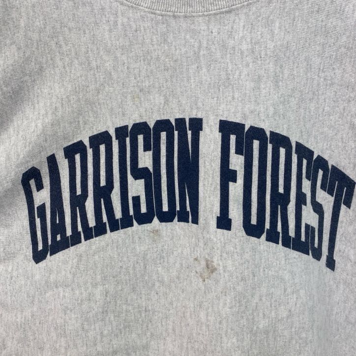 古着 used 00s champion チャンピオン リバースウィーブ