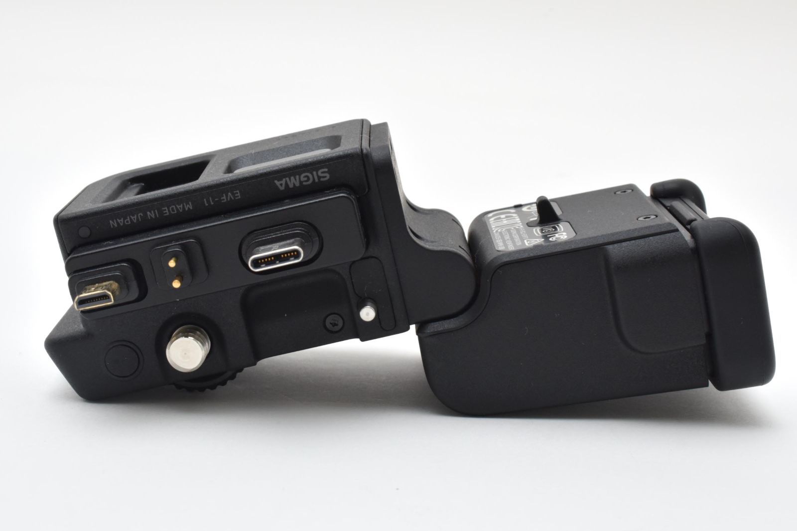 SIGMA fpL+EVF-11KIT その他セット SIGMA fp L & EVF-11 Electronic