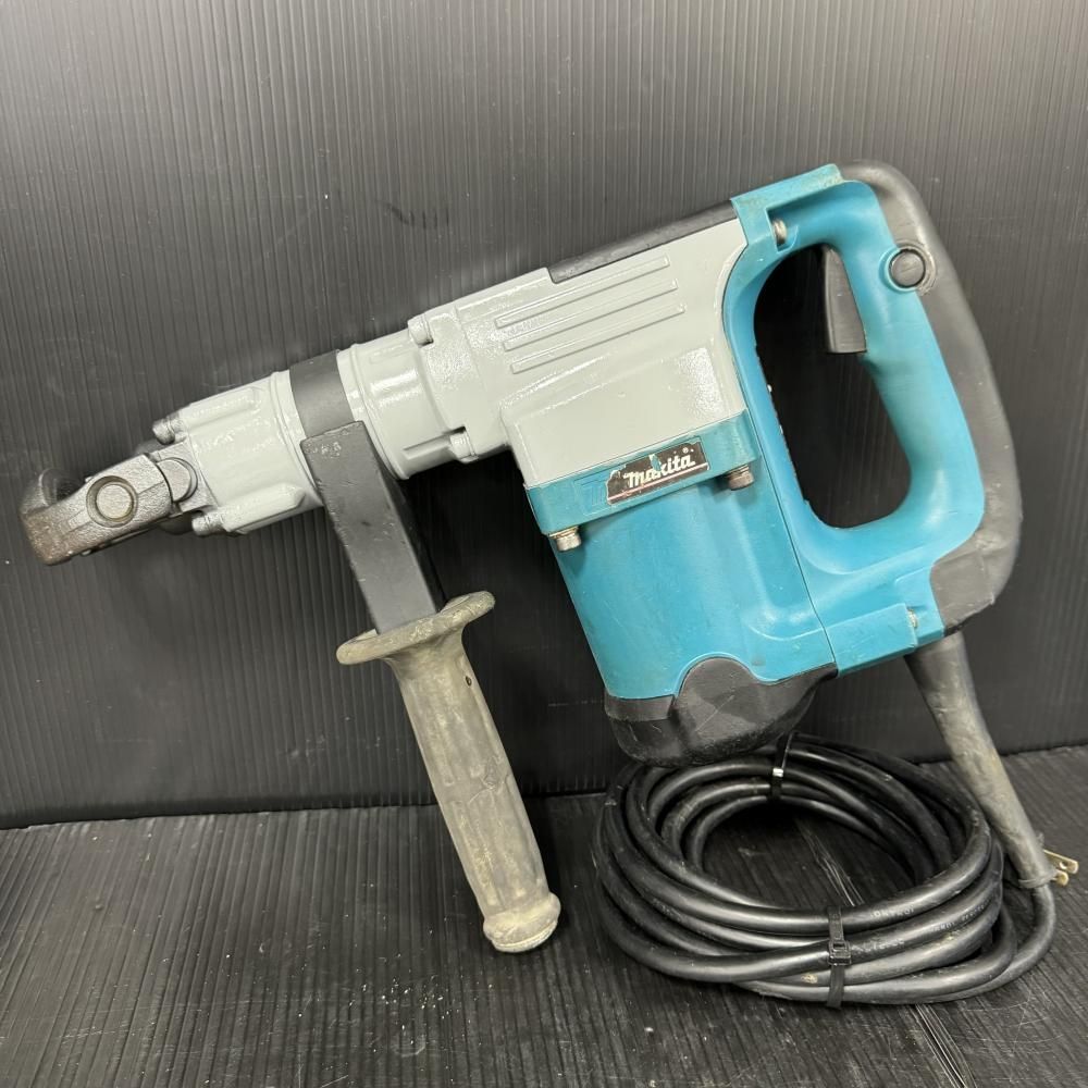makita HM0830 電動ハンマ 202