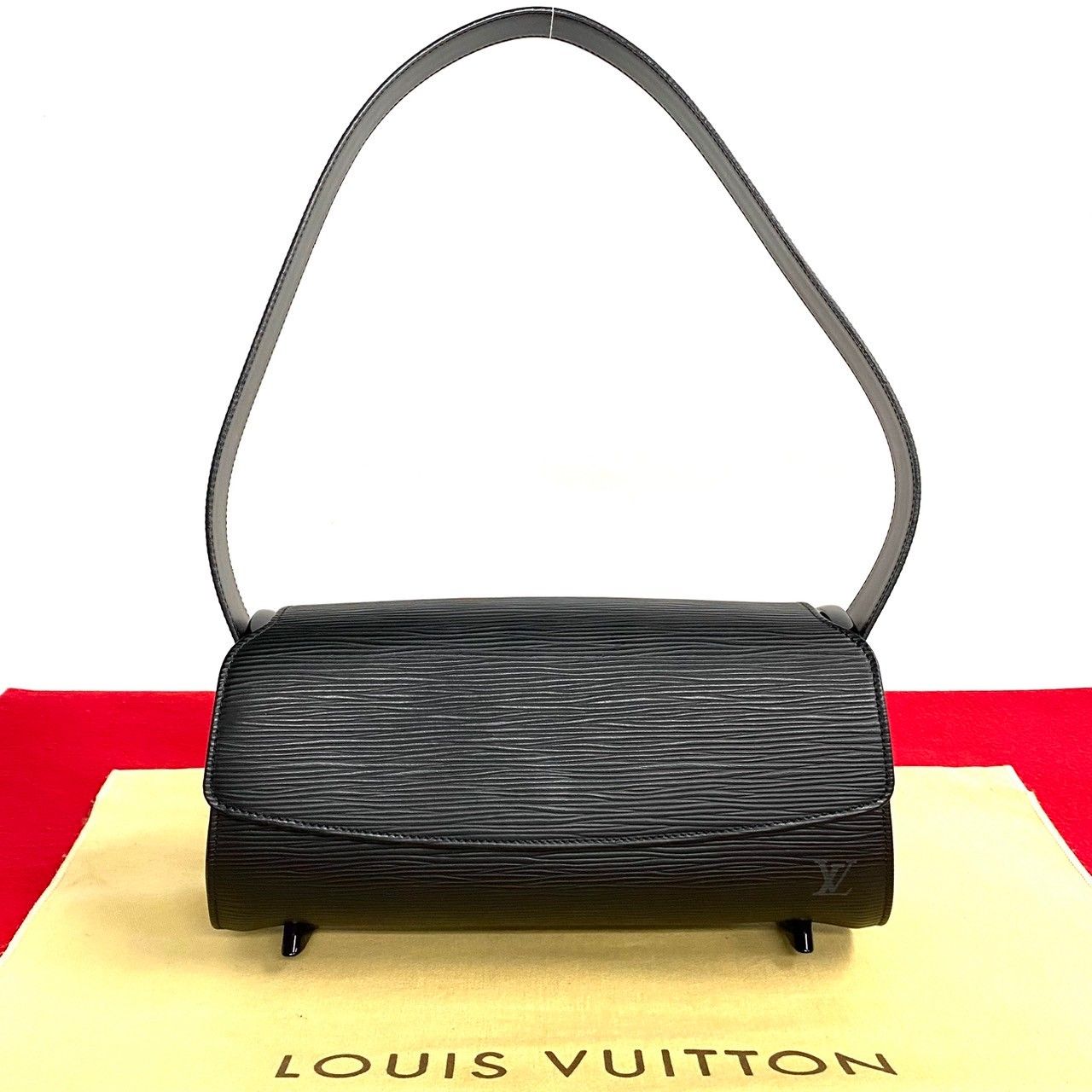 専用です　Louis Vuitton　ノクターン LOUIS VUITTON - ルイ・ヴィトン ノクターン PM レディース 【中古】の