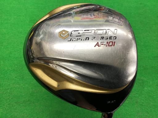 EPON エポン AF-101 ヘッドのみ 名器 EPON エポン ドライバー AF-101