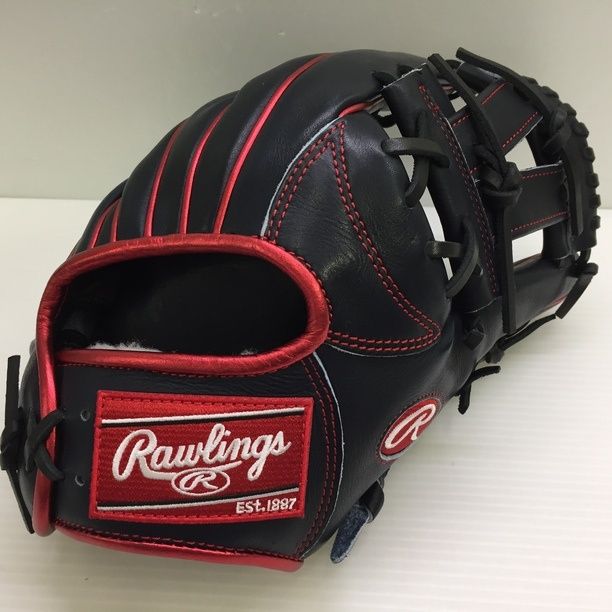 Rawlings 硬式内野手用np6fs
