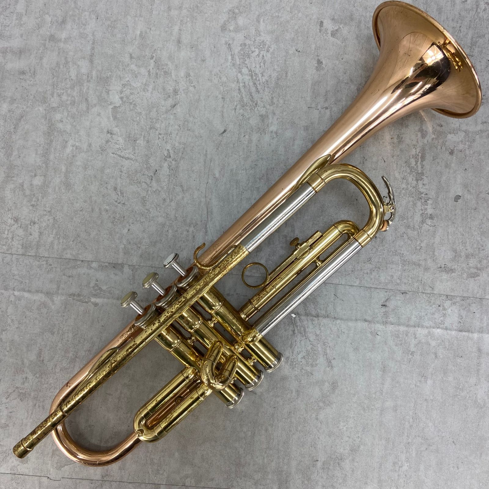 【美品】YAMAHA トランペット YTR-332 トランペット ケース付き Yahoo!オークション - 美品 YAMAHA ヤマハ トランペット YTR-332