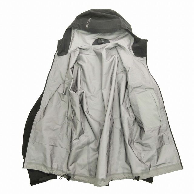 美品 23SS アークテリクス ARC'TERYX BETA JACKET M ベータ 美品 23SS アークテリクス ARC'TERYX BETA JACKET M ベータ