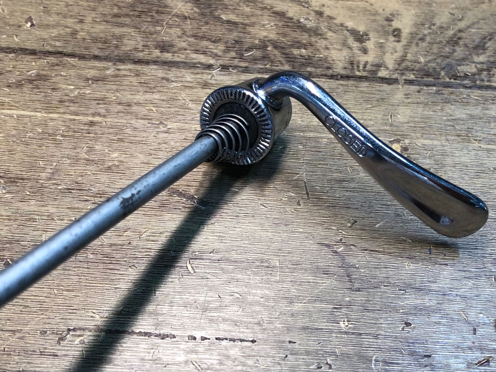 カンパニョーロ Campagnolo