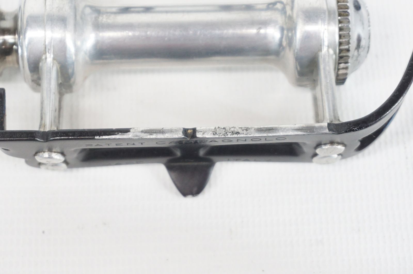 フラットペダル バイチャリ阪急塚口店