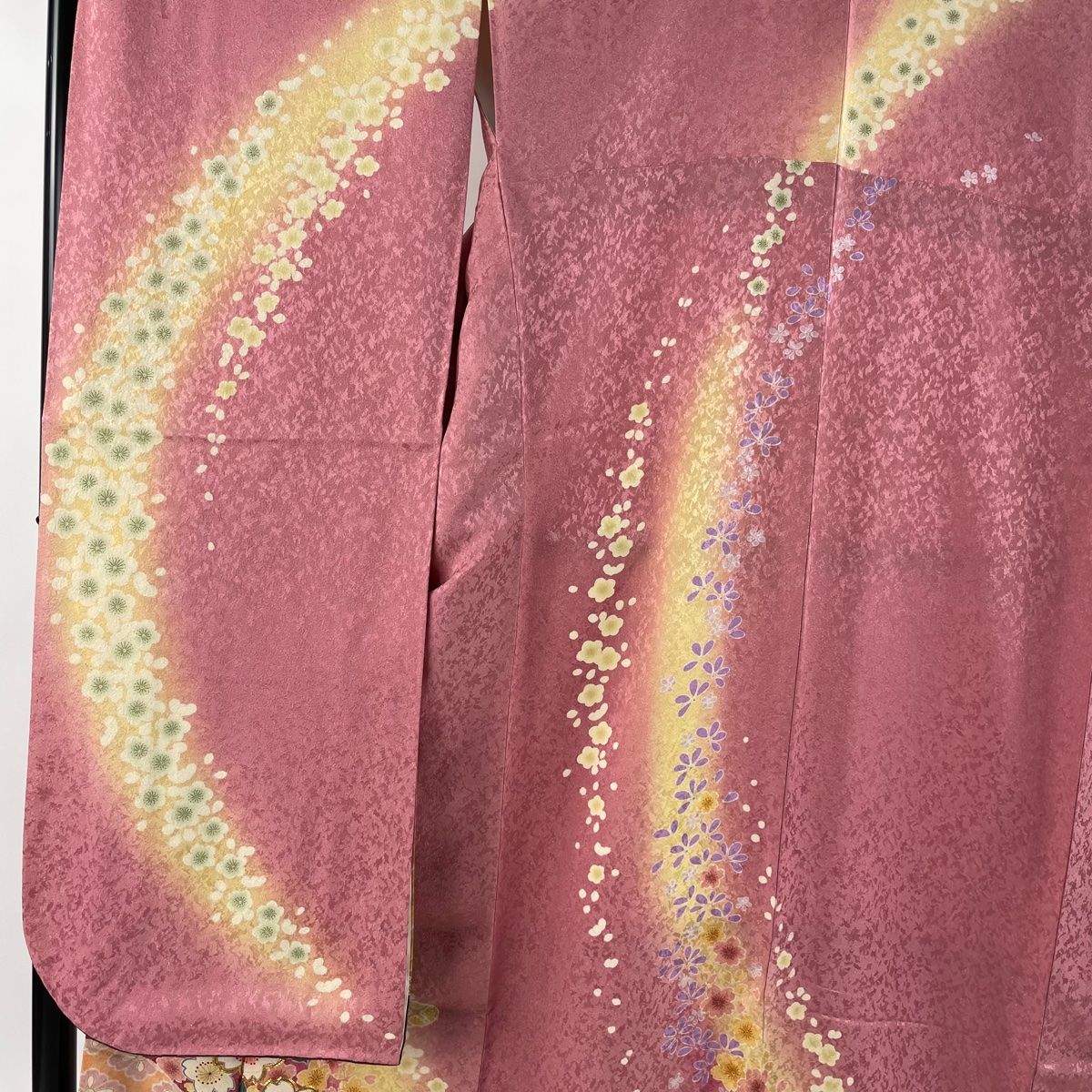 裄丈67cm M