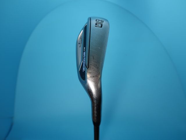 ウェッジ キャロウェイ PARADYM Ai SMOKE/NSPRO950GHneo(JP)/S/50 6586