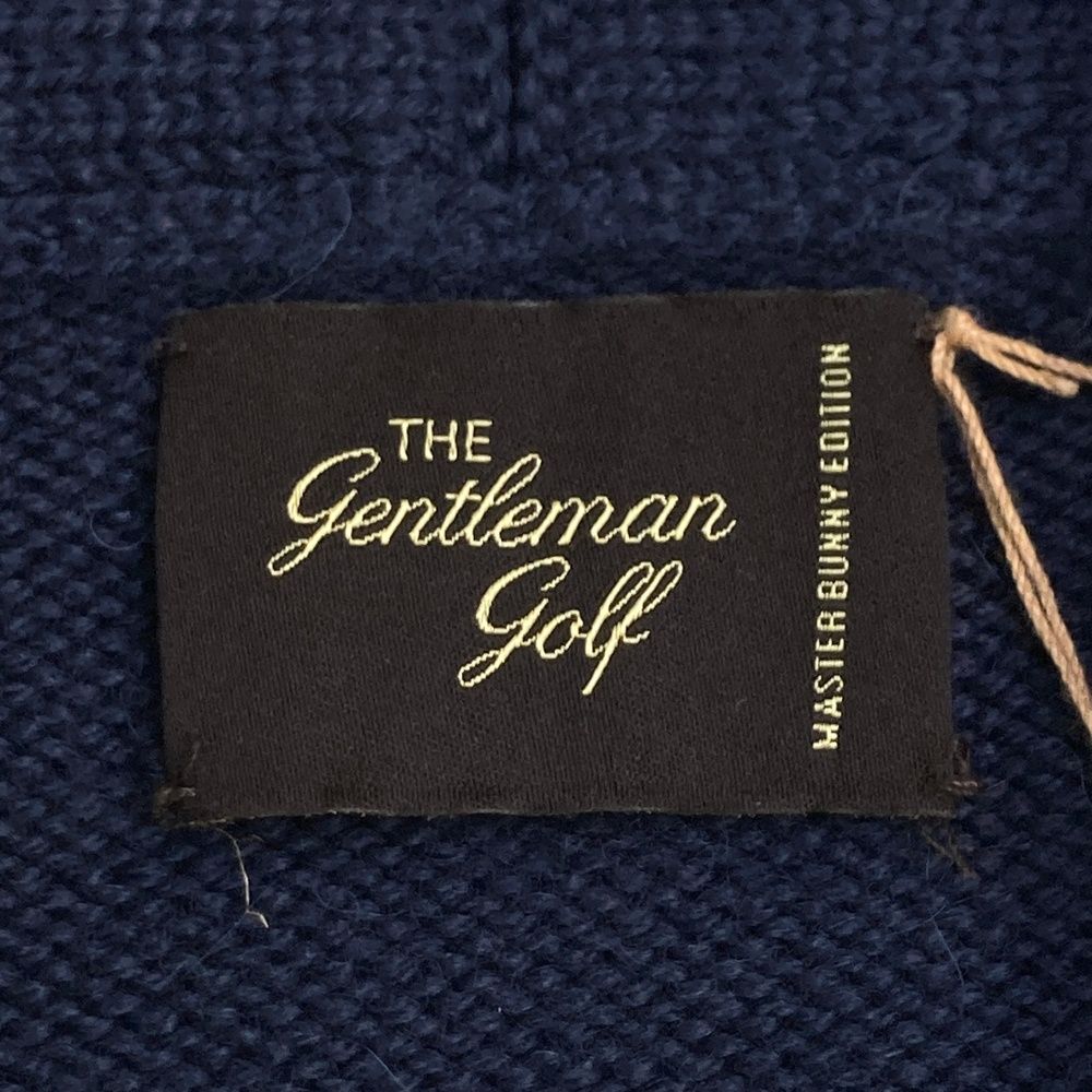 サイズ：4 MASTER BUNNY EDITION マスターバニーエディション ×The