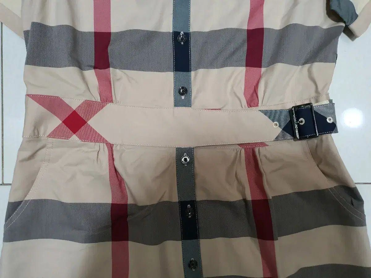 BURBERRY