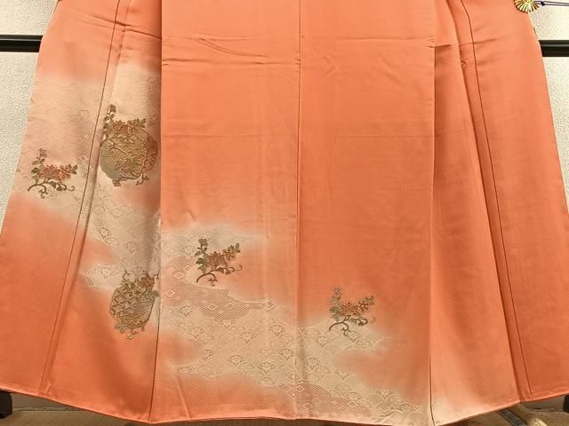 【匿名配送】飾り壺 61cm 大型 金彩耳 薩摩焼 花 蝶 車 陶器 花瓶 匿名配送】飾り壺 61cm 大型 金彩耳 薩摩焼 花 蝶 車 陶器 花瓶