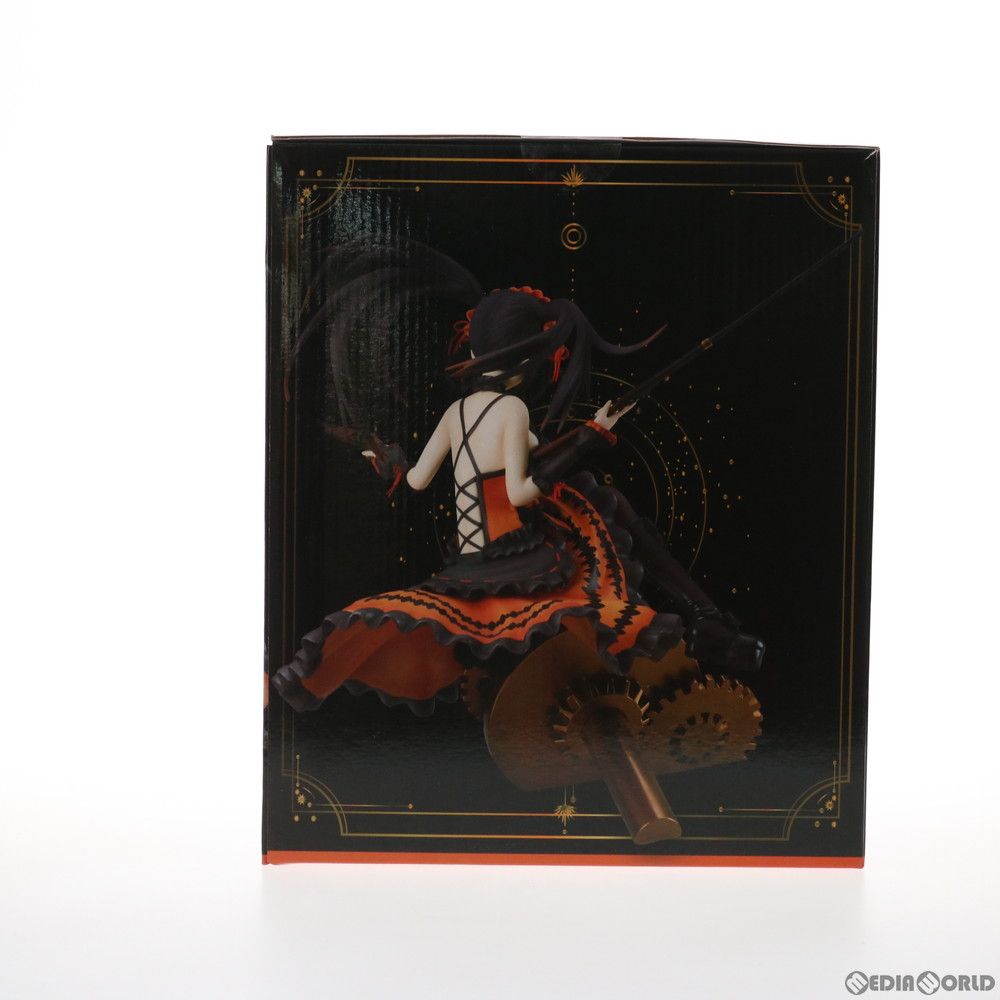 時崎狂三(ときさきくるみ) デート・ア・ライブ 1/7 完成品